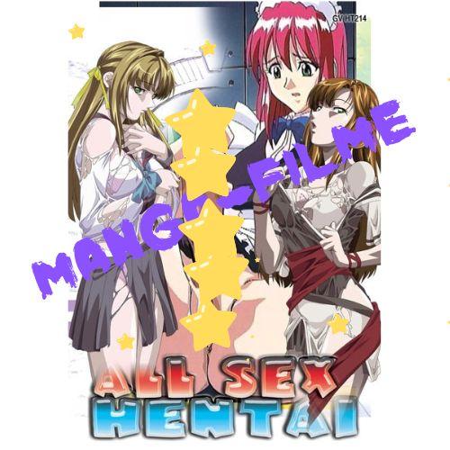 All Sex Hentai #14
